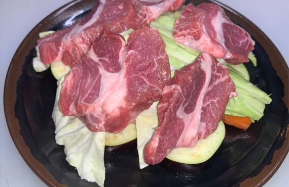 いわきで美味しいヘルシーなジンギスカン