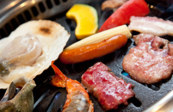 いわきで美味しい居酒屋　お狩場焼　和ッ！　サイドメニュー