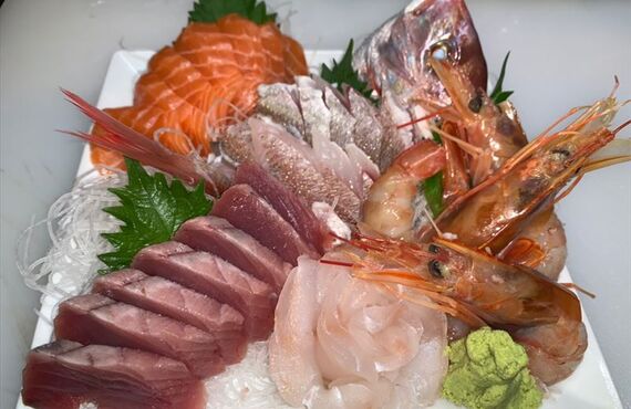 いわきで美味しい居酒屋　お狩場焼　和ッ！　サイドメニュー